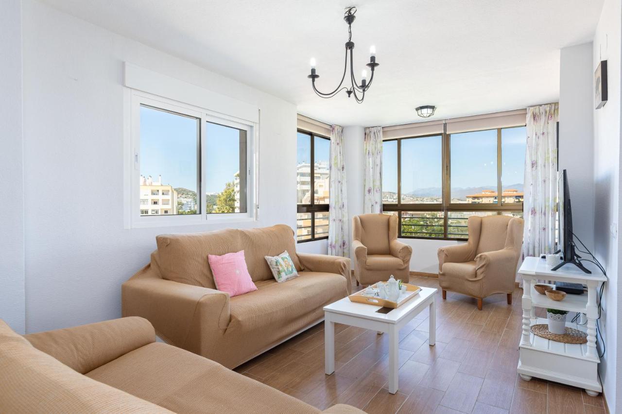 Appartement Torresol By Ghr Fuengirola