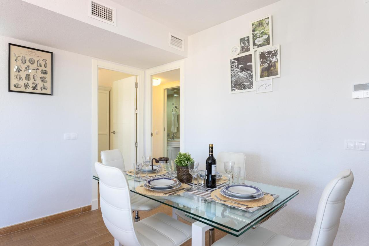 Appartement Torresol By Ghr *
