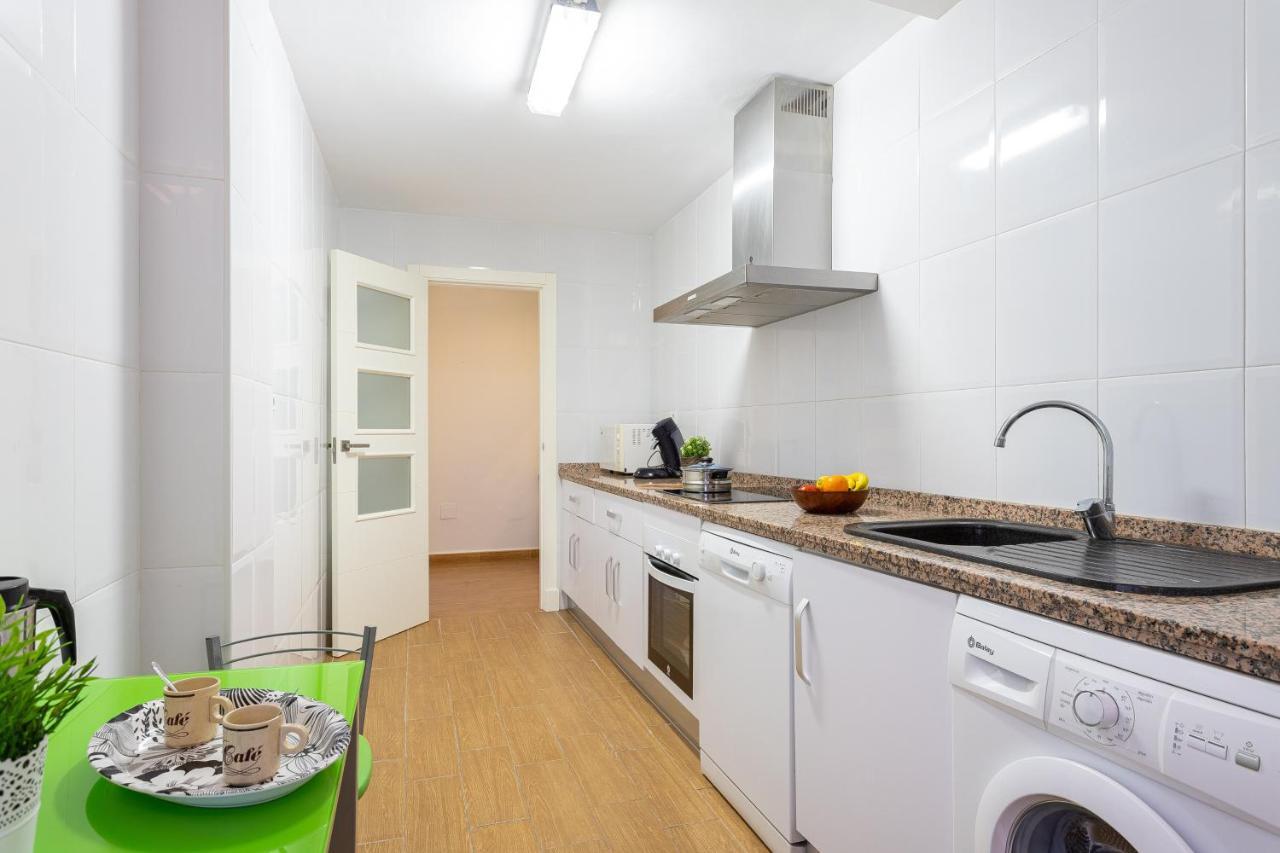 Torresol By Ghr Appartement